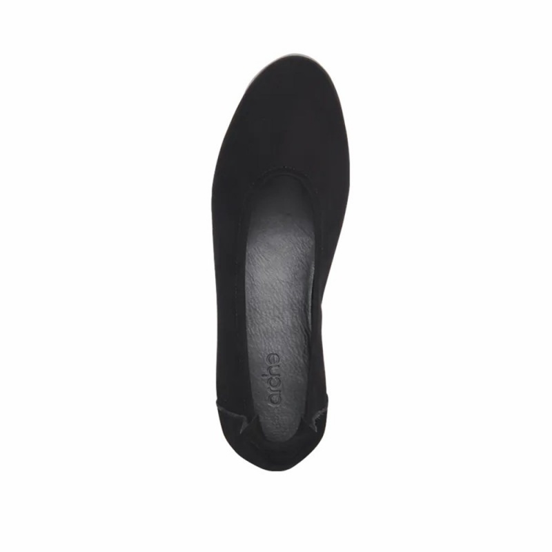 Ballerine Arche Lomiss Femme | UNI-88615400