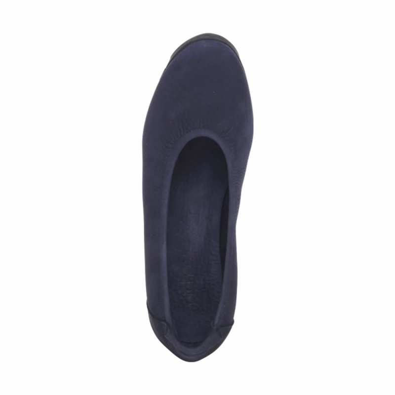 Ballerine Arche Lomiss Femme | NOW-01924066