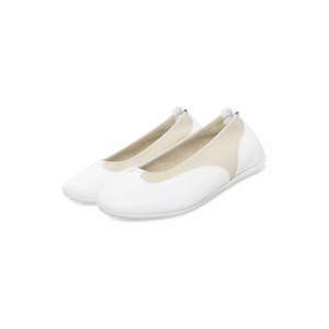 Ballerine Arche Fataly richelieus Femme | JWU-72384247