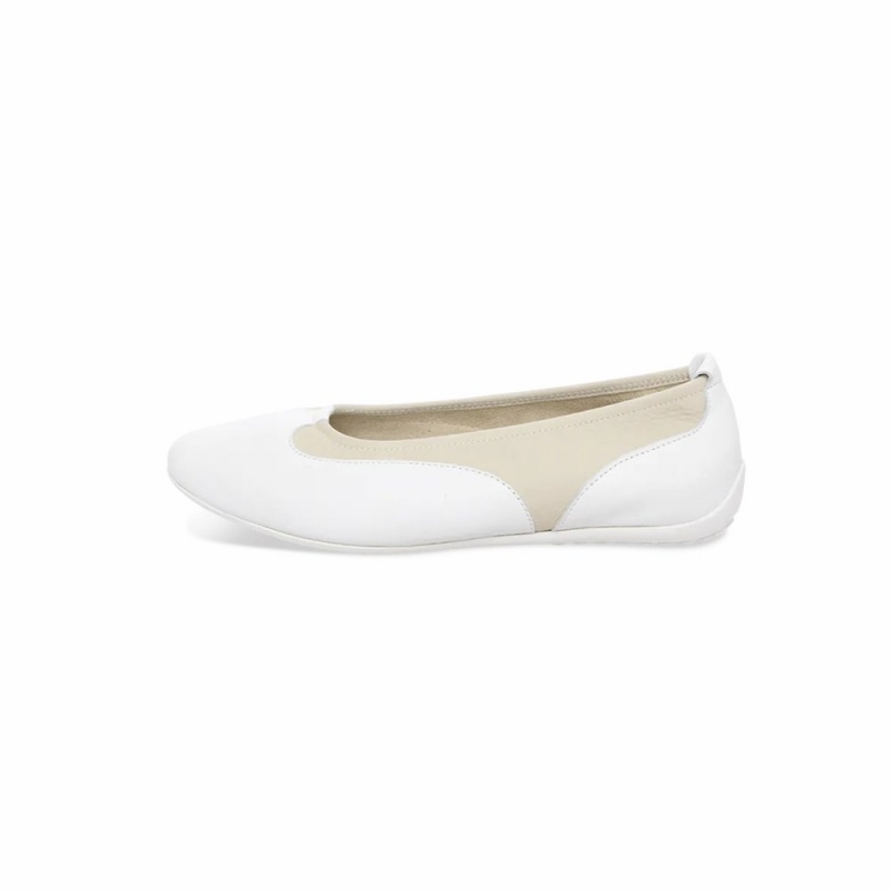 Ballerine Arche Fataly richelieus Femme | JWU-72384247