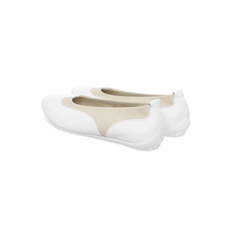 Ballerine Arche Fataly richelieus Femme | JWU-72384247