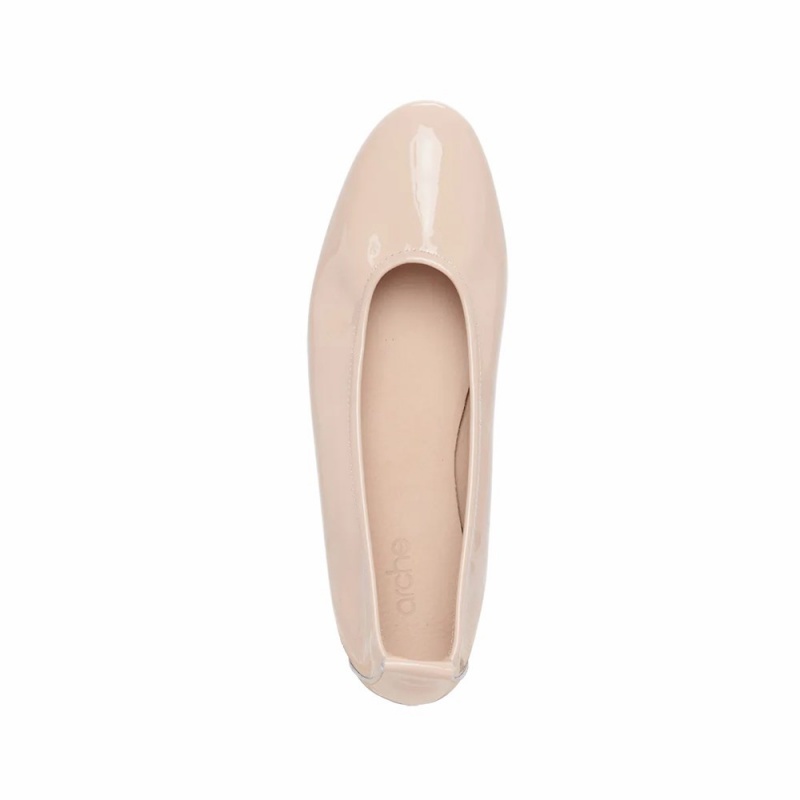 Ballerine Arche Laiuza Femme | OWL-87953663