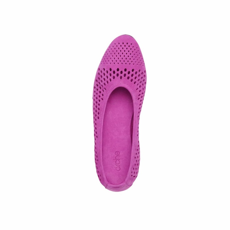 Ballerine Arche Onakho Femme | POW-00184015