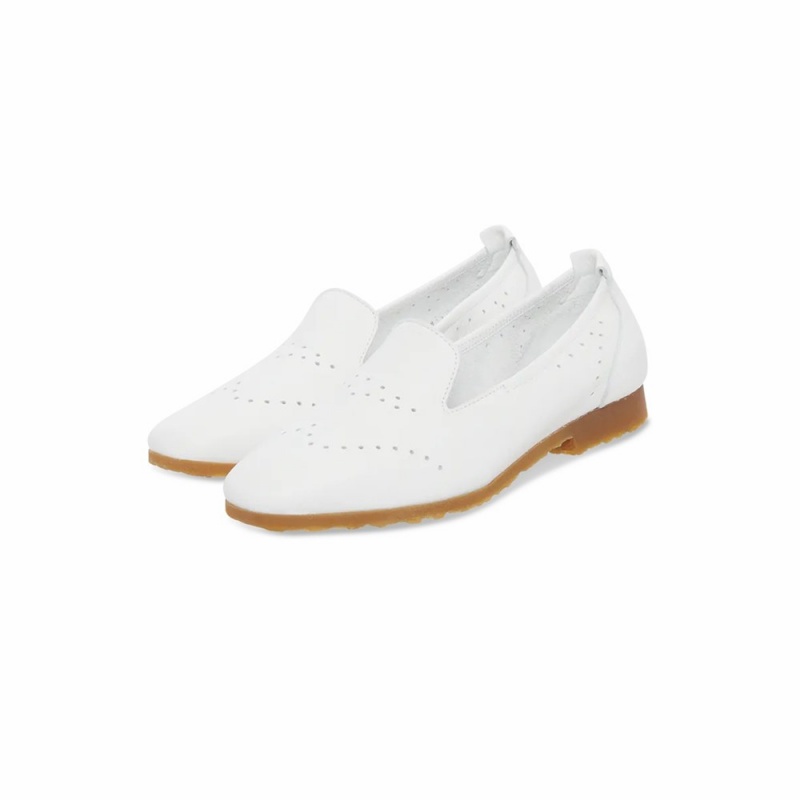 Mocassin Arche Sadkoo slip on Femme | VXQ-33766073