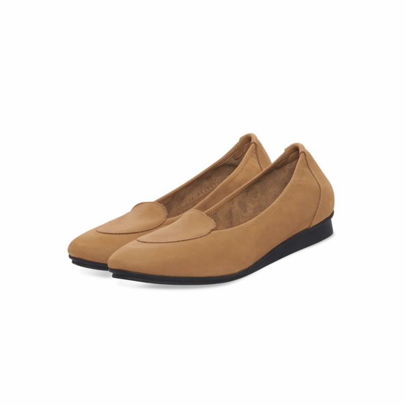 Mocassin Arche Nirano Femme | SAI-08033898