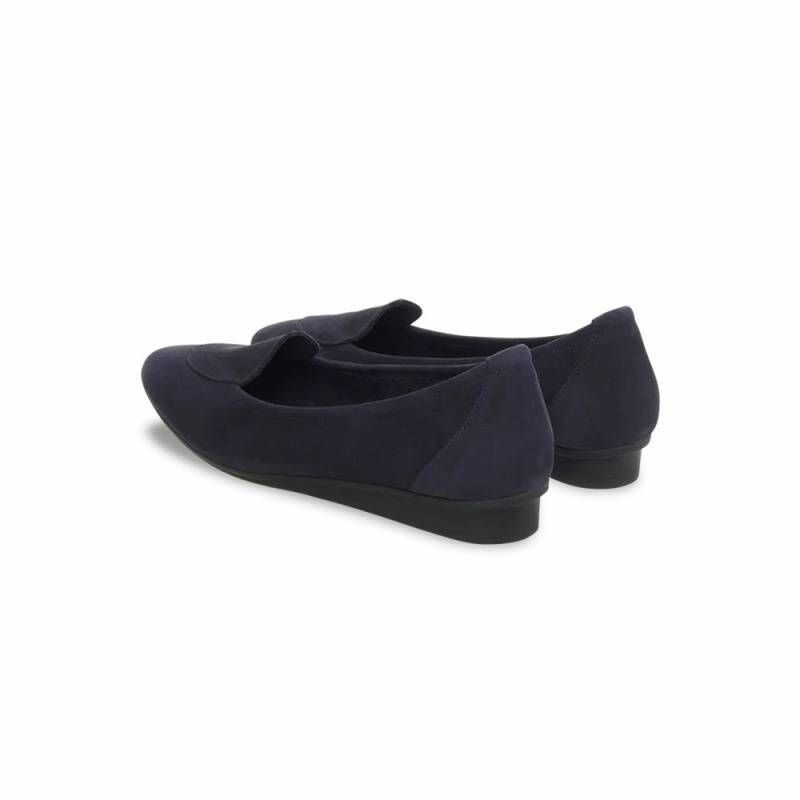 Mocassin Arche Nirano Femme | ZBF-52403064