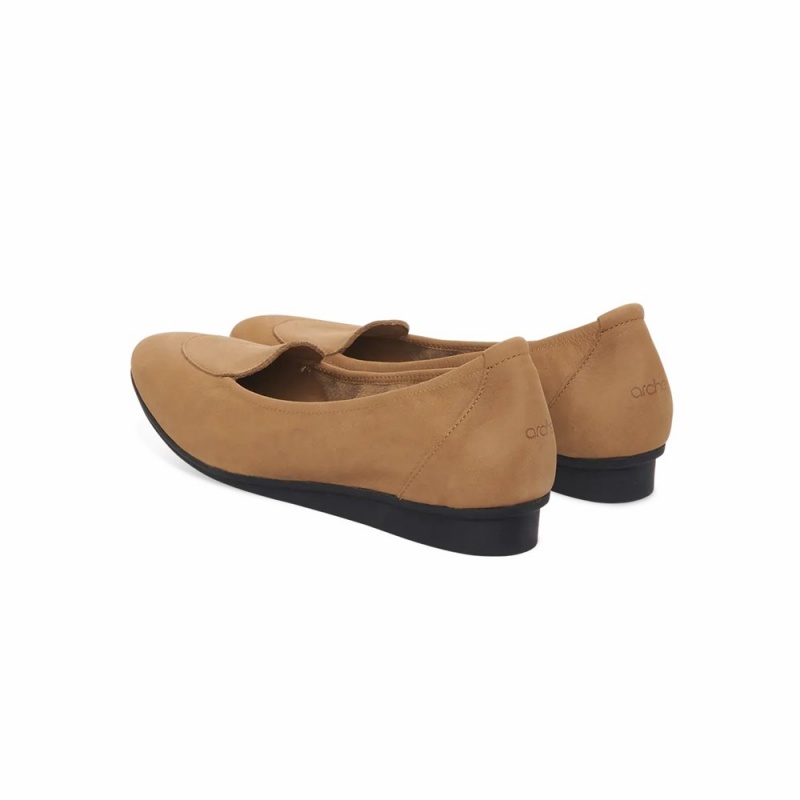 Mocassin Arche Nirano Femme | SAI-08033898