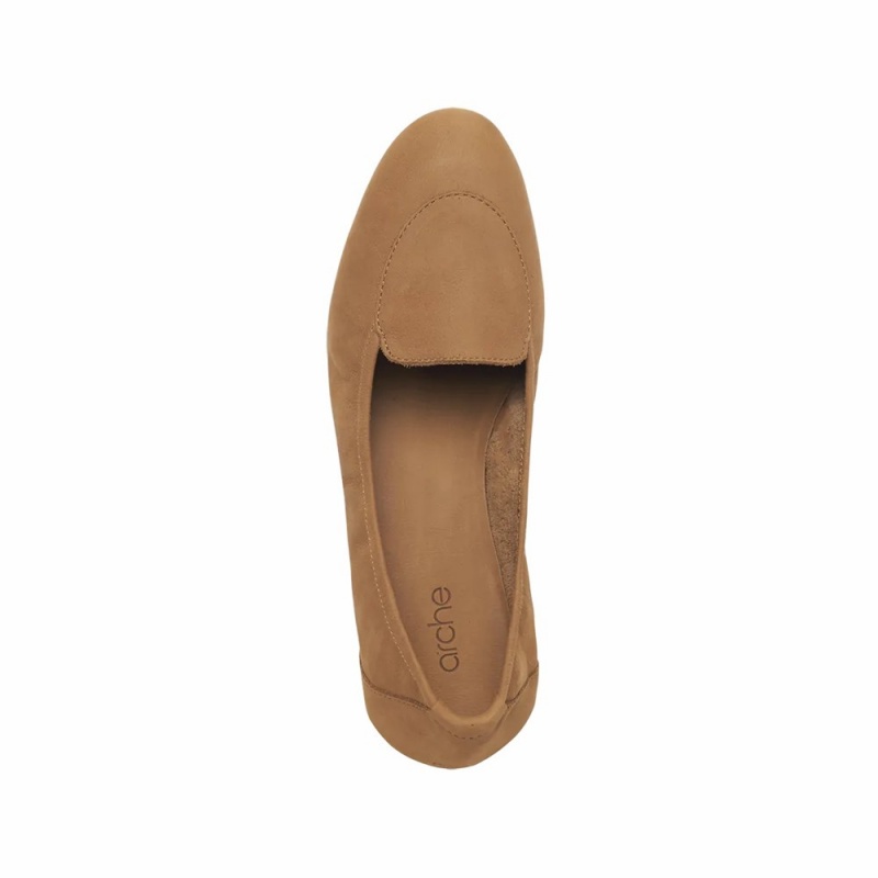 Mocassin Arche Nirano Femme | SAI-08033898