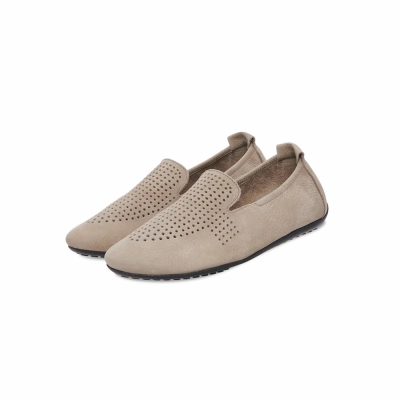 Mocassin Arche Fanhoo slip on Femme | SWH-36909417