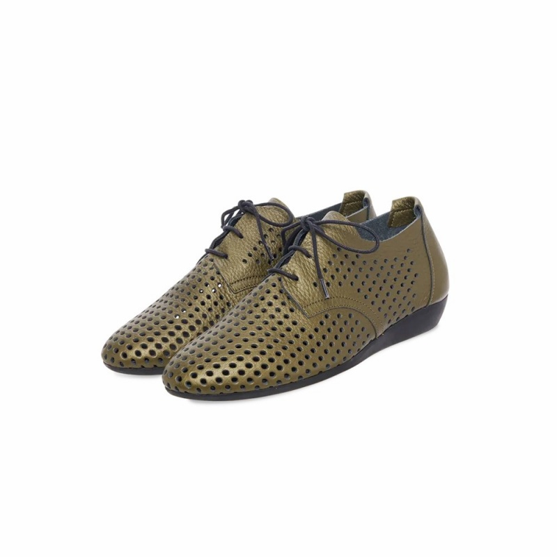 Mocassin Arche Onymhi derbies Femme | SSD-77484251