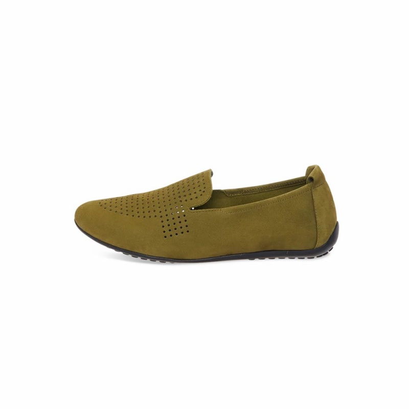 Mocassin Arche Fanhoo slip on Femme | MVU-15337860