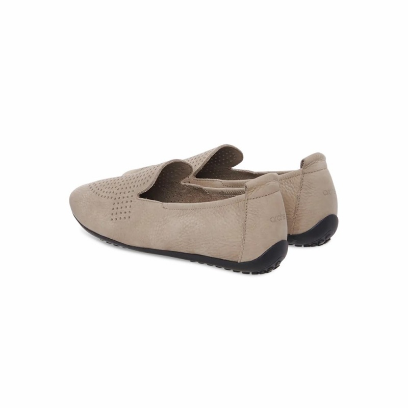 Mocassin Arche Fanhoo slip on Femme | SWH-36909417