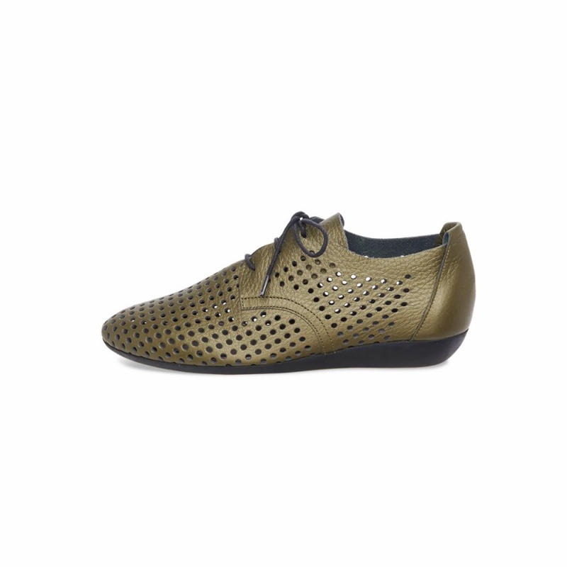 Mocassin Arche Onymhi derbies Femme | SSD-77484251