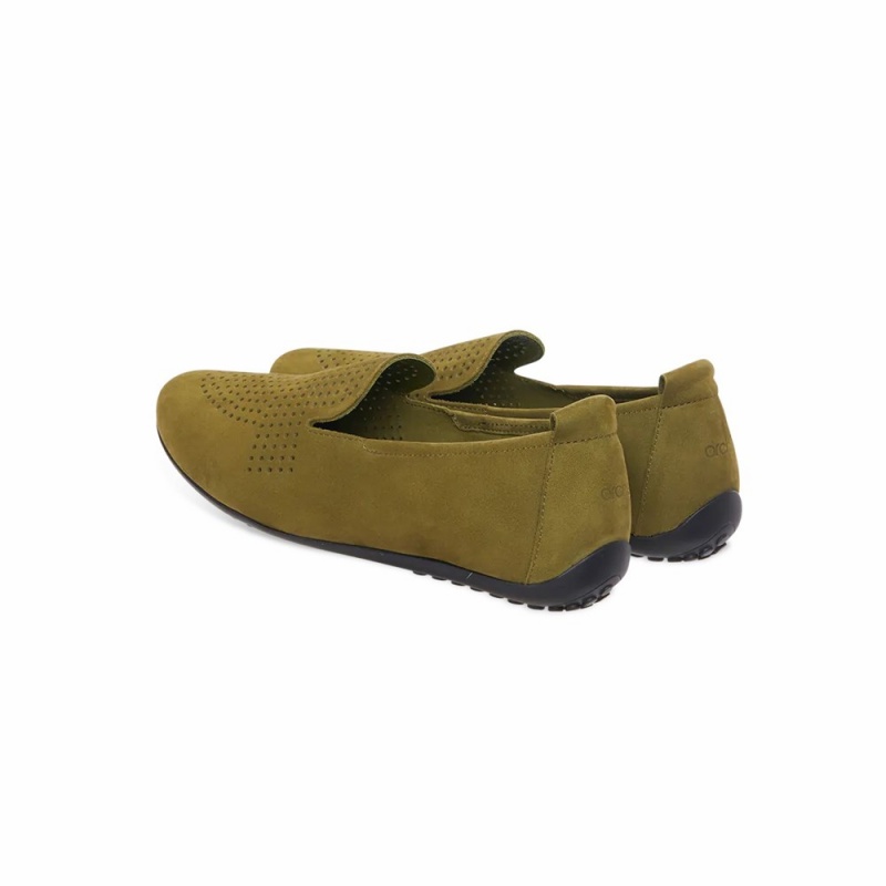 Mocassin Arche Fanhoo slip on Femme | MVU-15337860