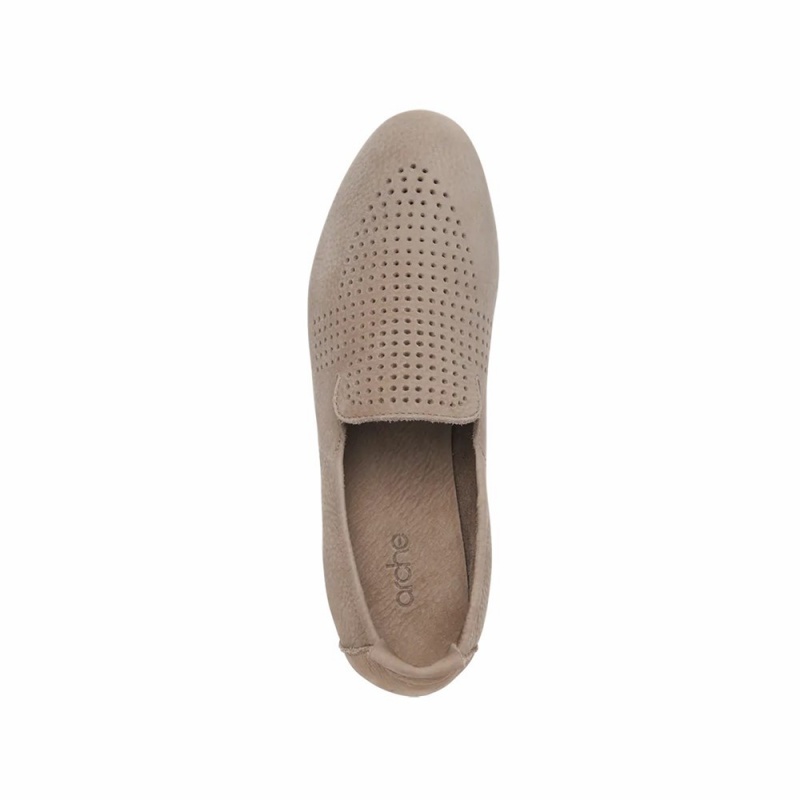 Mocassin Arche Fanhoo slip on Femme | SWH-36909417