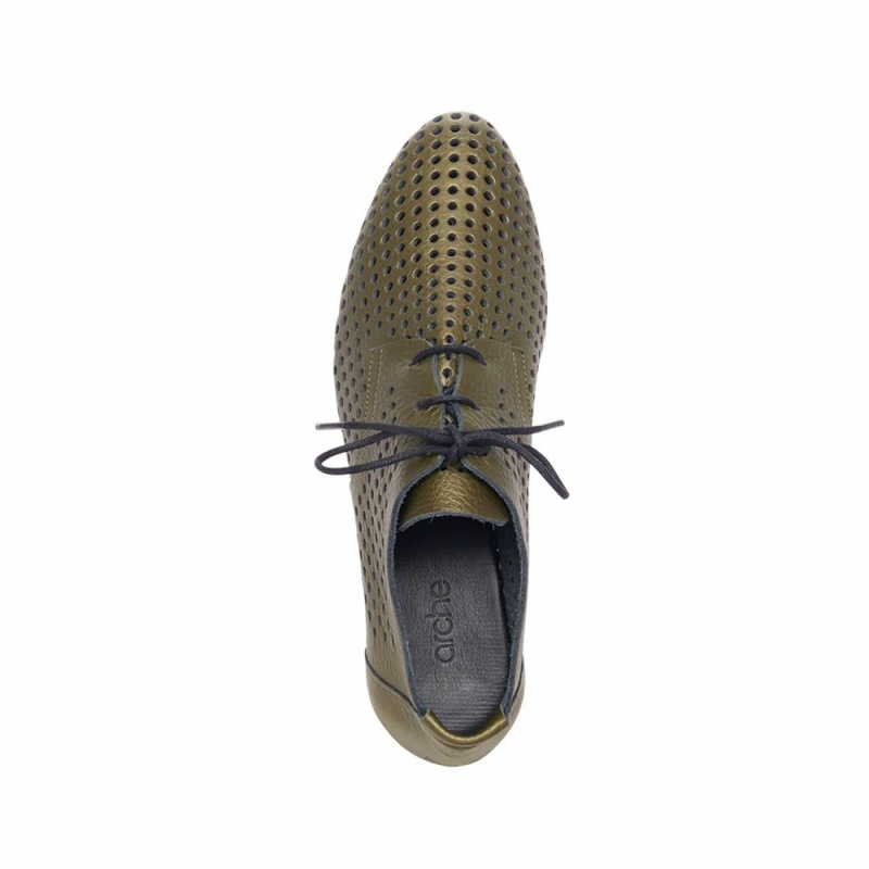 Mocassin Arche Onymhi derbies Femme | SSD-77484251