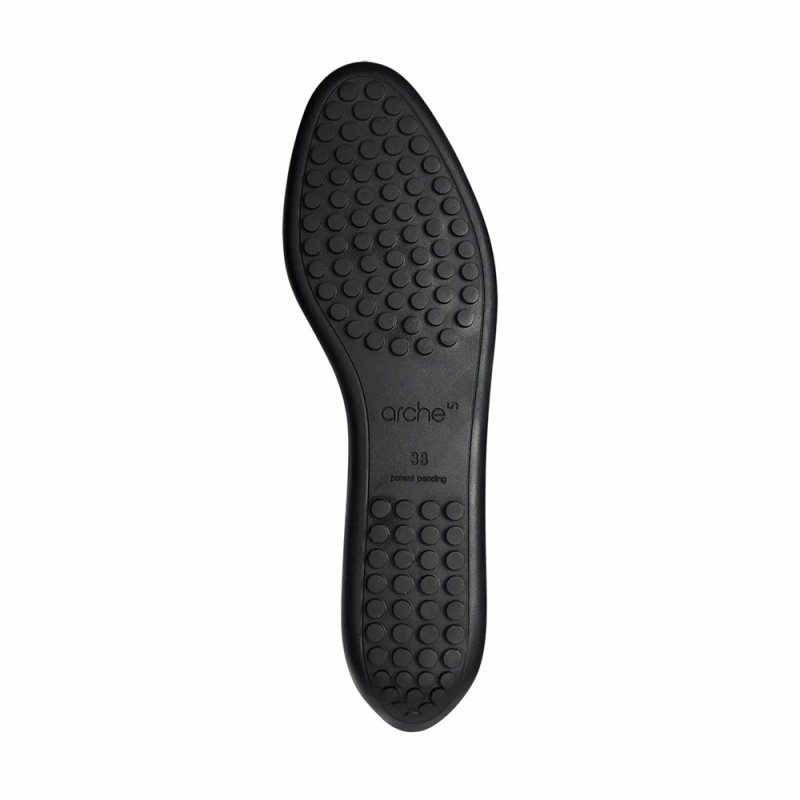 Mocassin Arche Fanhoo slip on Femme | SWH-36909417