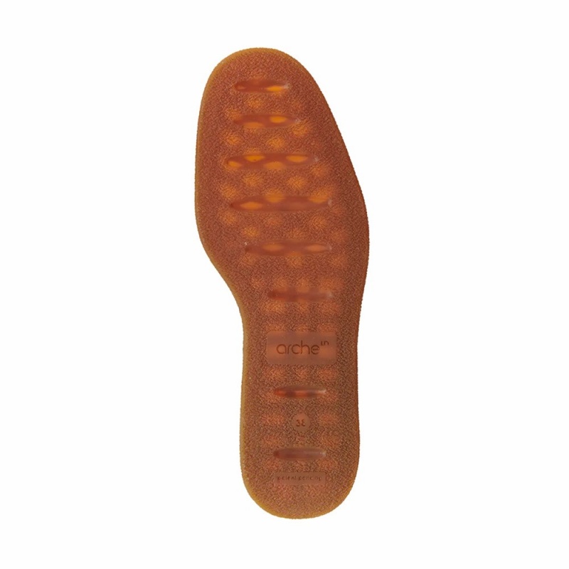 Mocassin Arche Comkoy derbies Femme | NCP-47950742