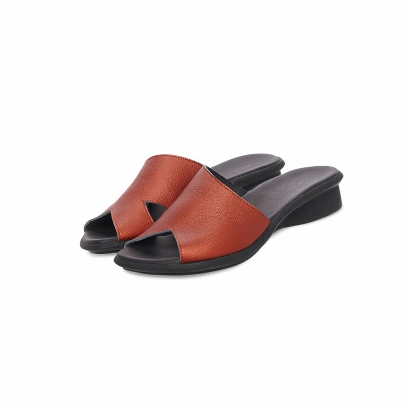 Chausson Arche Salina Femme | KJA-12369747