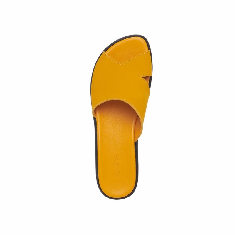 Chausson Arche Salina Femme | DYQ-64029402