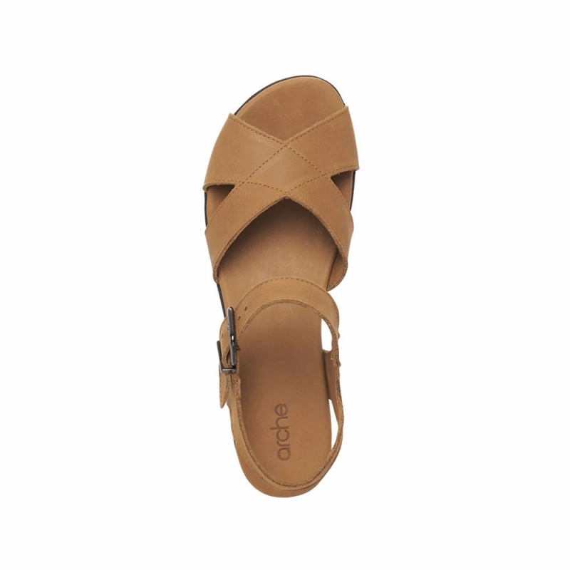 Sandale Arche Kimbao Femme | FSR-72429722