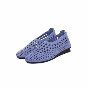 Chaussure Slip On Arche Nirick Femme | CIQ-29911421