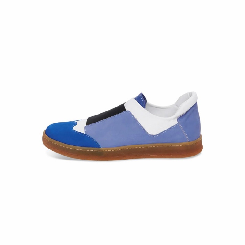 Chaussure Slip On Arche Vanhoa Femme | CVU-16984217