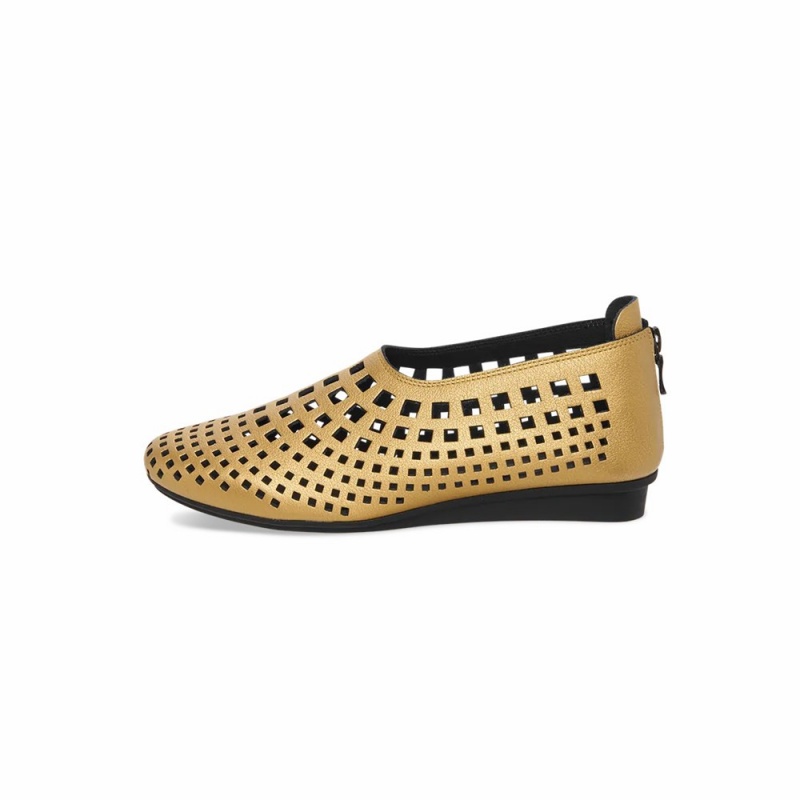 Chaussure Slip On Arche Nirick Femme | WJI-26766481