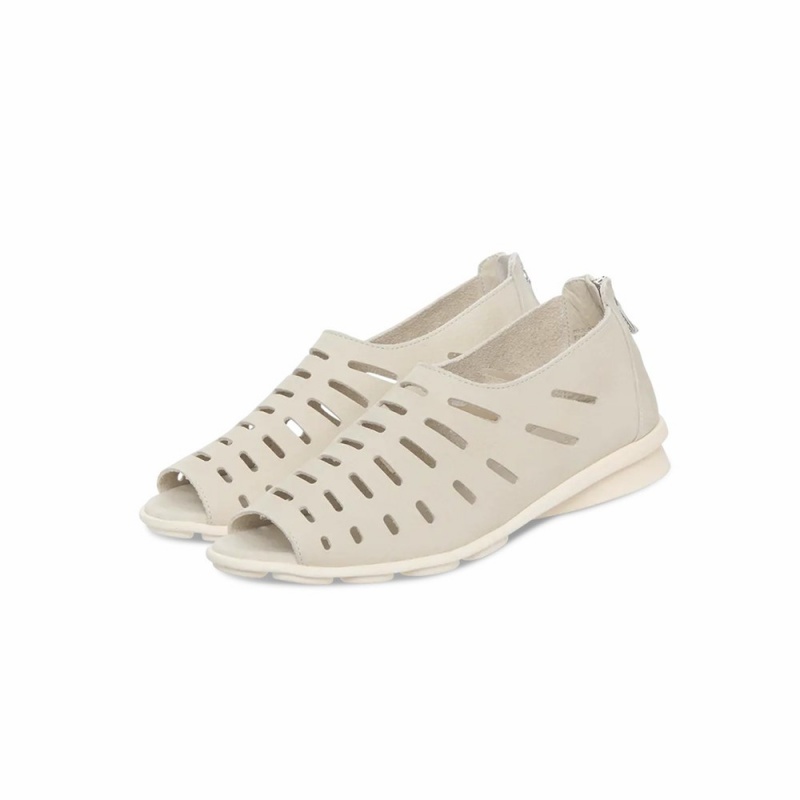 Chaussure Slip On Arche Denyli Femme | ENQ-27702797