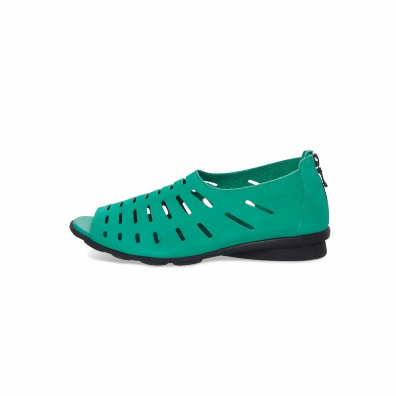 Chaussure Slip On Arche Denyli Femme | QLP-07786799