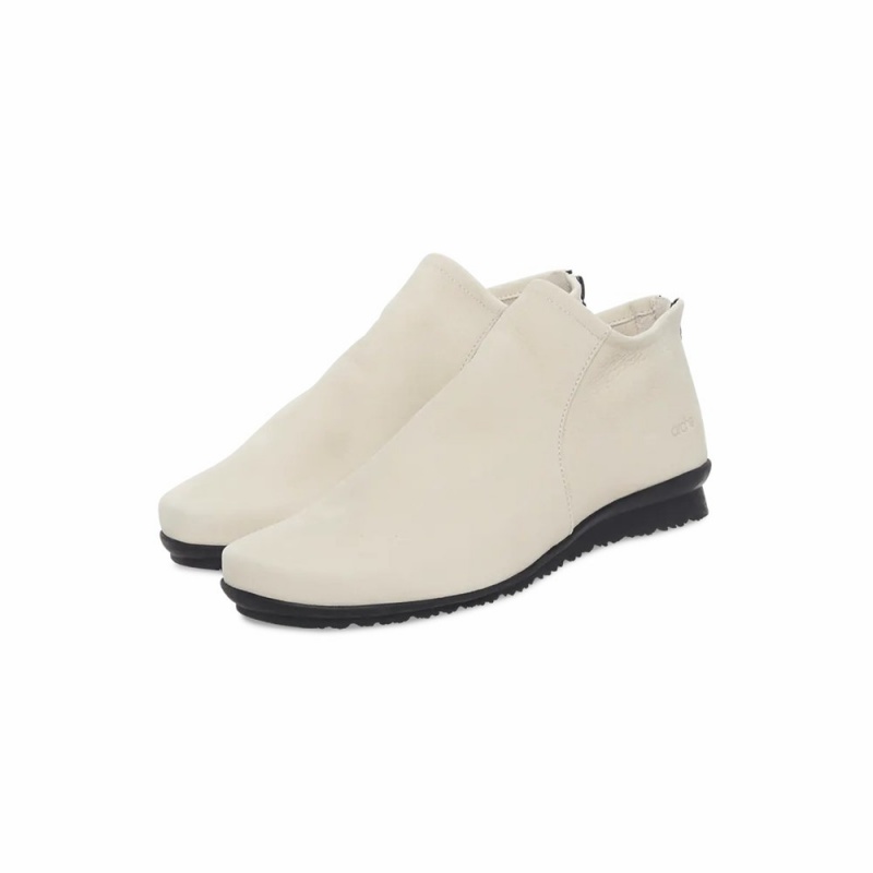 Chaussure Slip On Arche Babyqi Femme | ILD-45869112