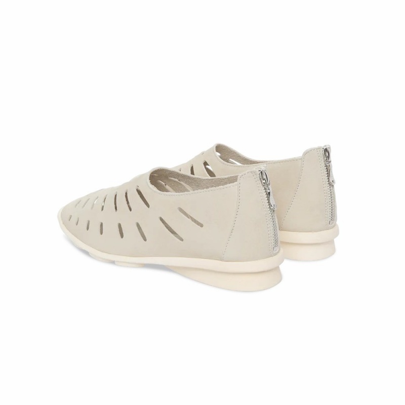 Chaussure Slip On Arche Denyli Femme | ENQ-27702797