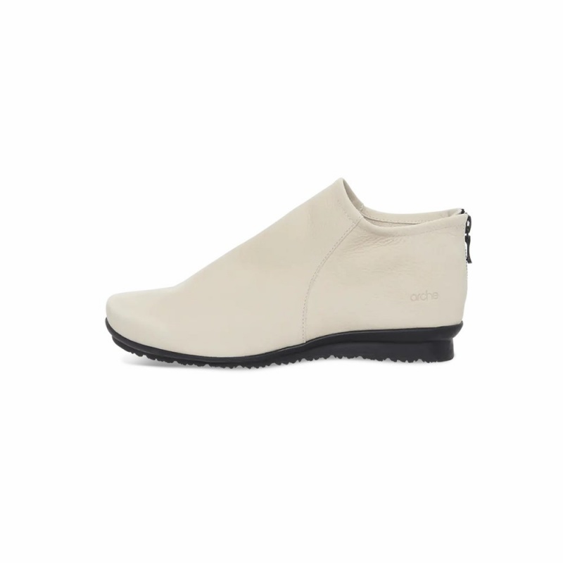 Chaussure Slip On Arche Babyqi Femme | ILD-45869112