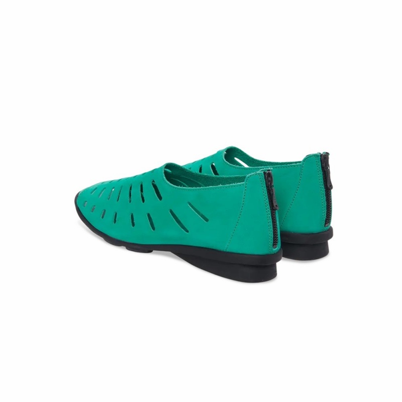 Chaussure Slip On Arche Denyli Femme | QLP-07786799