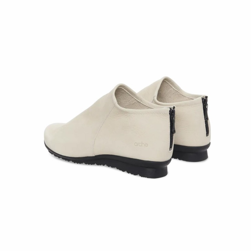 Chaussure Slip On Arche Babyqi Femme | ILD-45869112