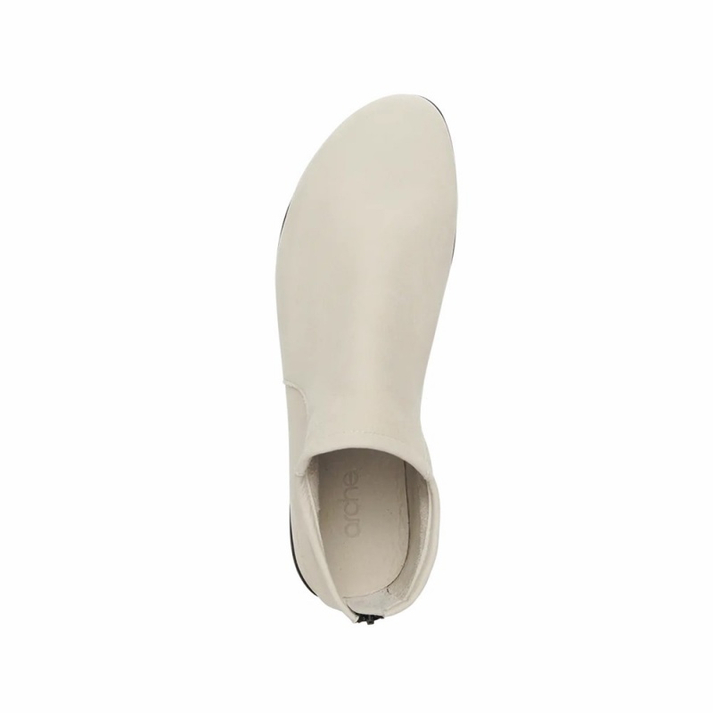 Chaussure Slip On Arche Babyqi Femme | ILD-45869112