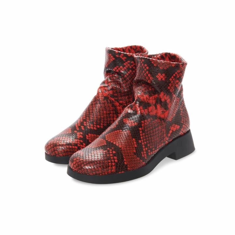 Chaussures D'hiver Arche Taisha Femme | OAW-73009632