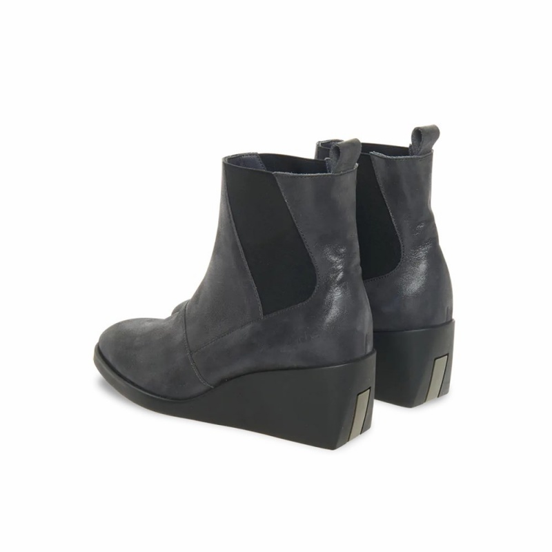 Chaussures D'hiver Arche Tilhym Femme | KQB-01481315