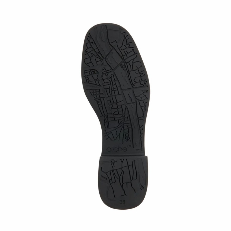 Chaussures D'hiver Arche Taisha Femme | NVN-32552408