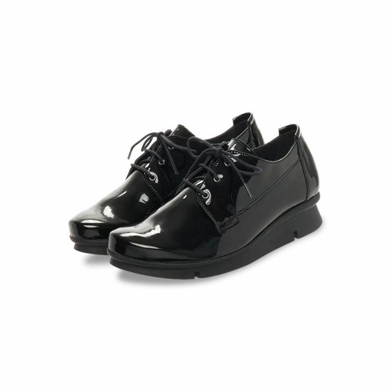 Chaussures D'hiver Arche Padmey derbies Femme | YRU-13824997