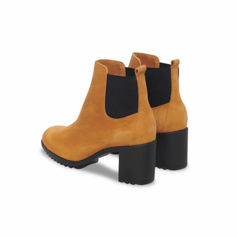 Chaussures D'hiver Arche Shelsi Femme | VLM-73122936