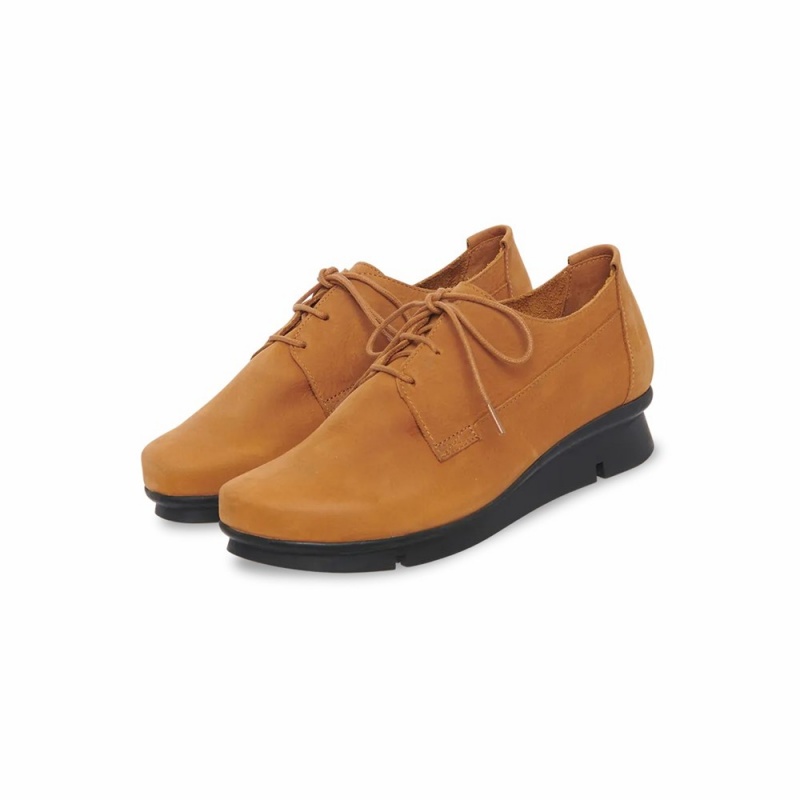 Chaussures D'hiver Arche Padmey derbies Femme | VJH-54286855