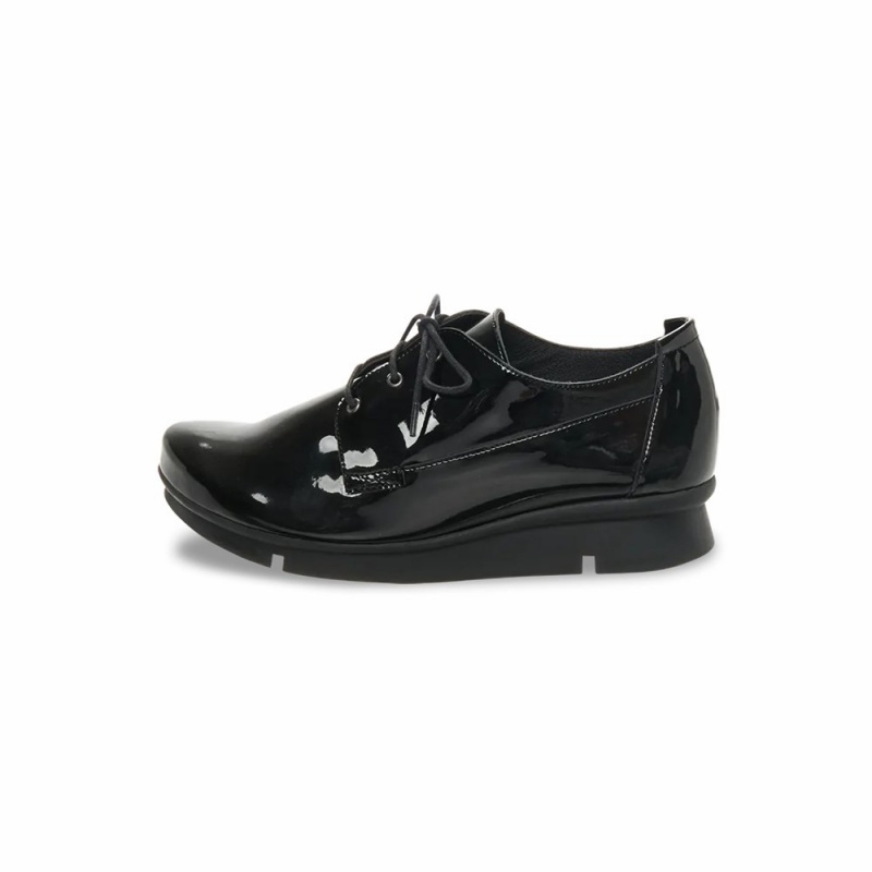 Chaussures D'hiver Arche Padmey derbies Femme | YRU-13824997