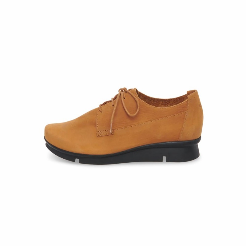 Chaussures D'hiver Arche Padmey derbies Femme | VJH-54286855