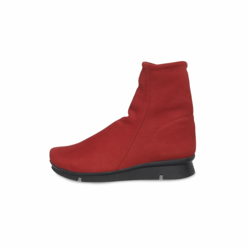 Chaussures D'hiver Arche Padaro Femme | QWR-85495811