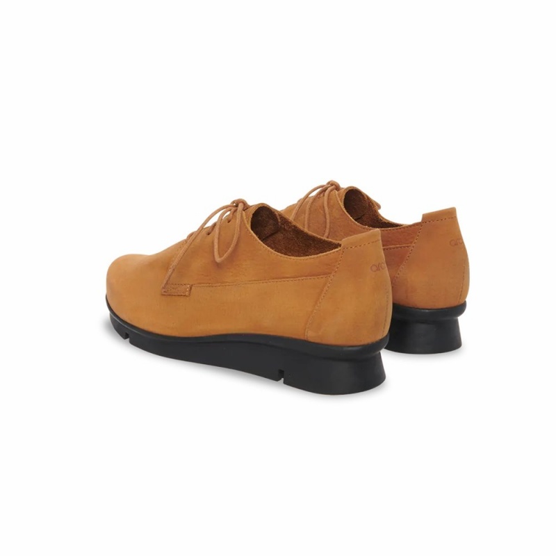 Chaussures D'hiver Arche Padmey derbies Femme | VJH-54286855