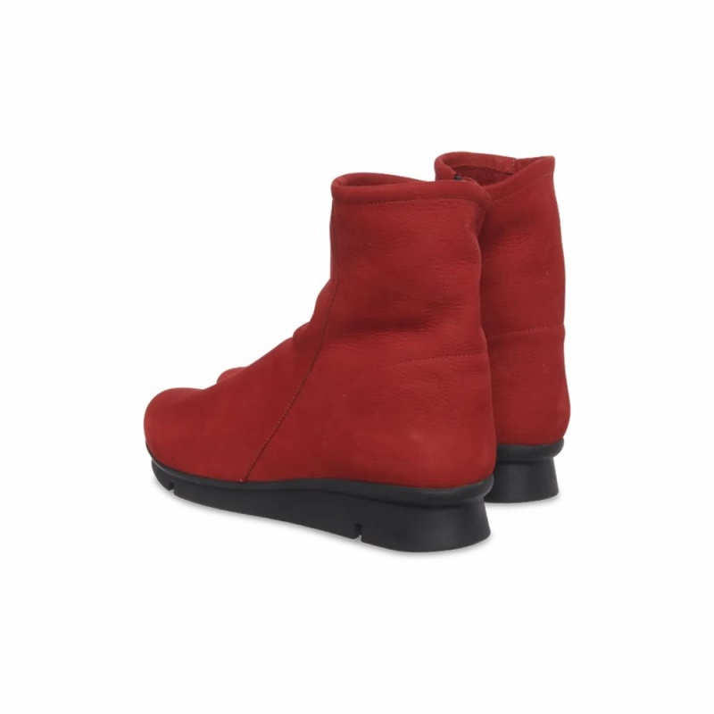 Chaussures D'hiver Arche Padaro Femme | QWR-85495811