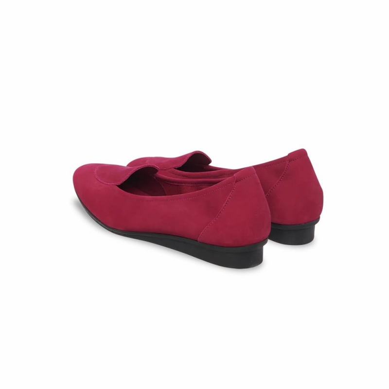 Chaussures D'hiver Arche Nirano Femme | HFD-21823022