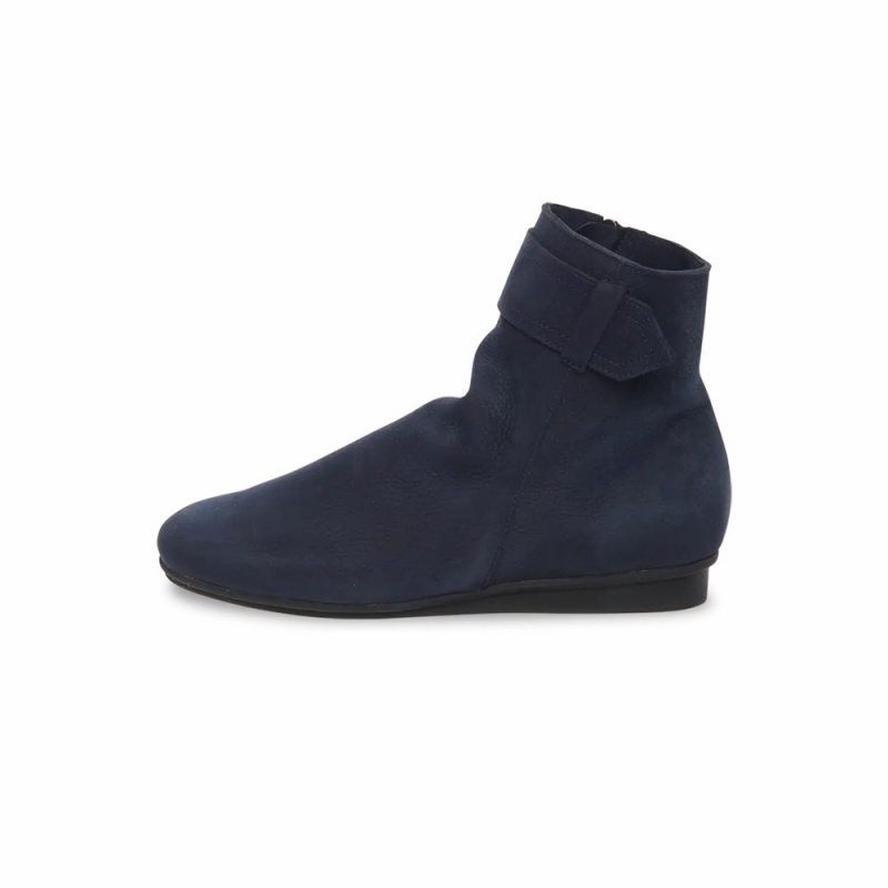 Chaussures D'hiver Arche Ninell Femme | NXE-65401429