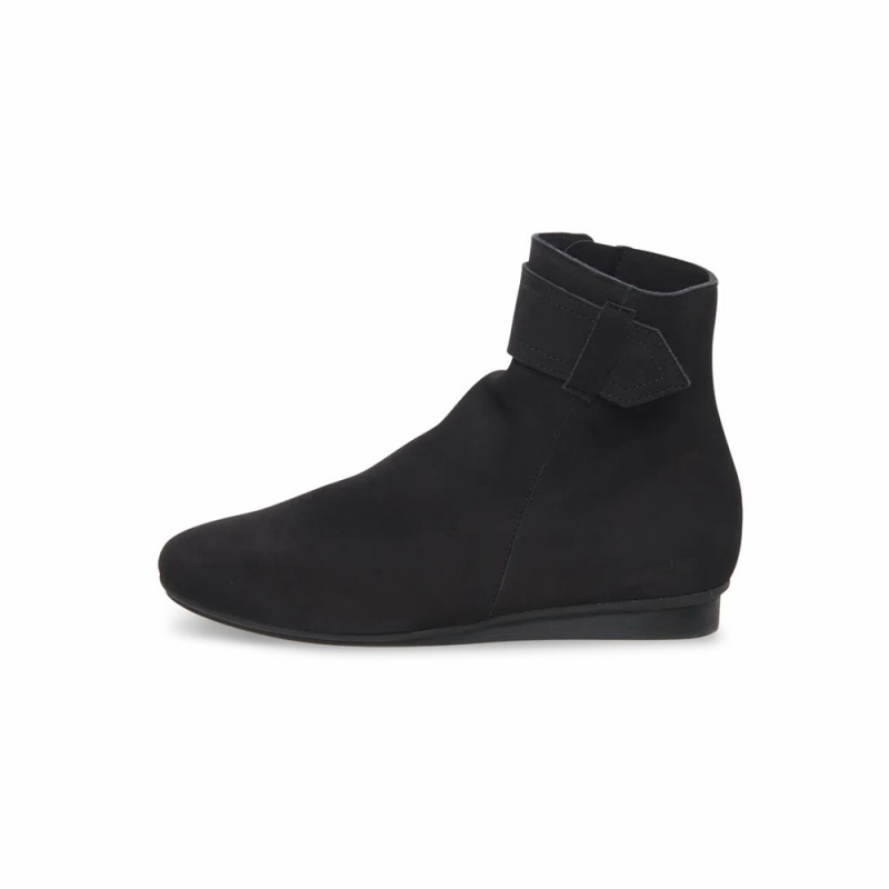 Chaussures D'hiver Arche Ninell Femme | ZGW-69083115